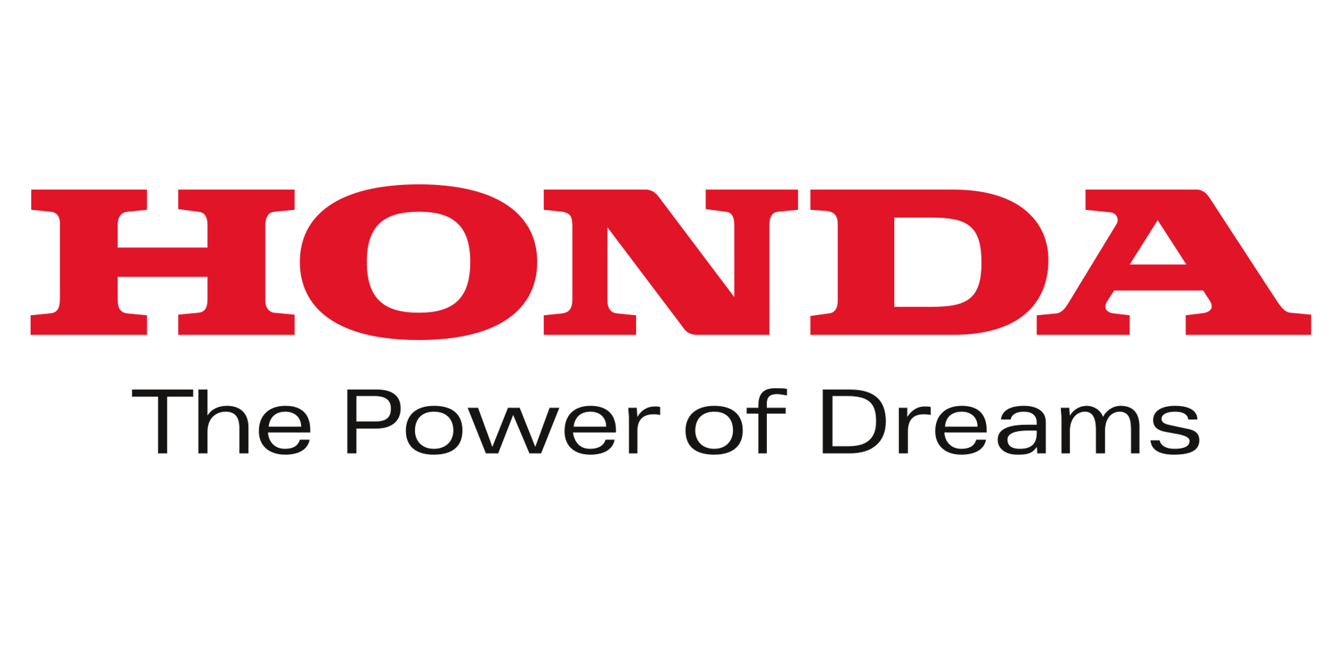 Honda the power of dreams #5