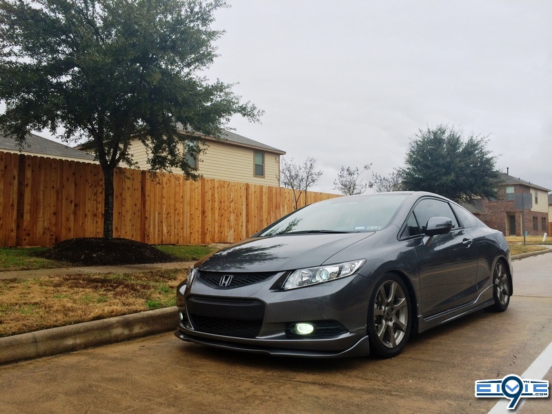 9thcivic Ride Of The Month February 2014 User Voting | 9th Generation