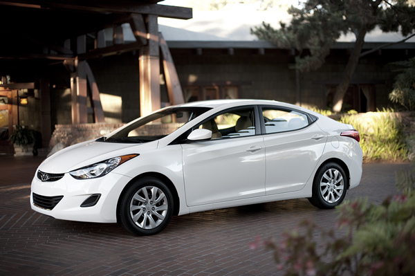 hyundai elantra 2012 price. 2012 Kia Rio