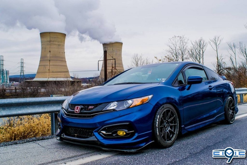 9thcivic Ride Of The Month December 2015 Winner 