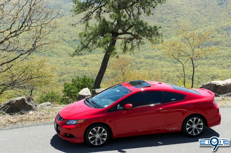 9thcivic Ride Of The Month June 2013 User Voting | 9th ...