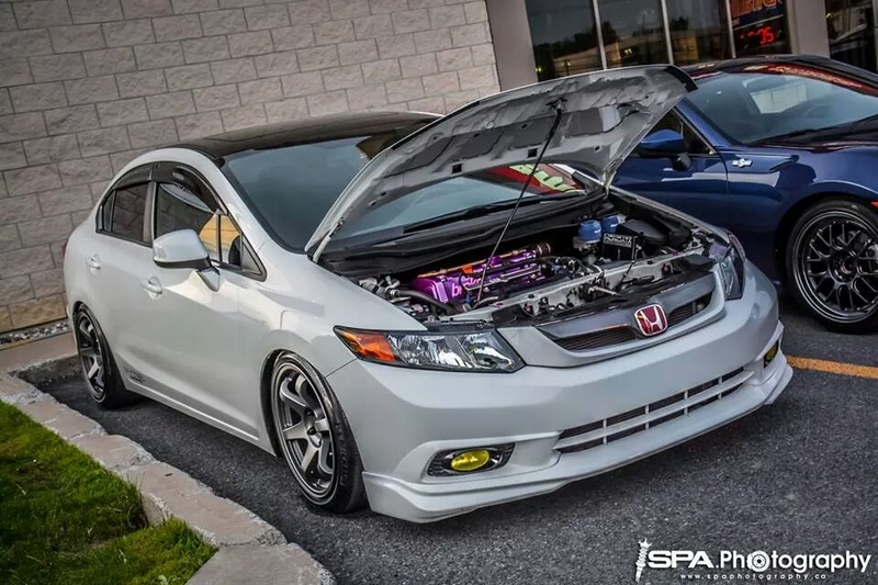 9thcivic Ride Of The Month June 2014 Winner 