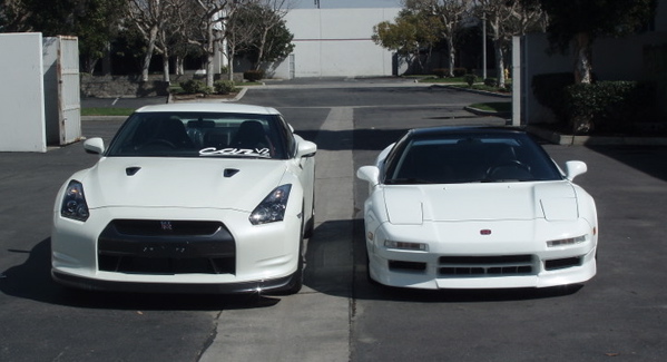 Nissan GTR Pricing Increase Of 11200 For 2013 Starting From 96820 