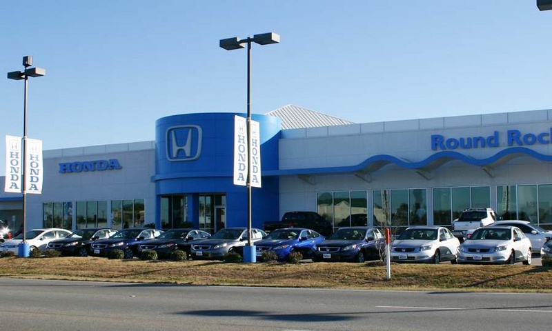 Honda tells U.S. dealers to honor discounts on out-of-stock cars | 9th