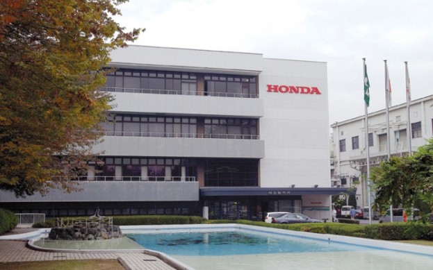 Honda chief eyes more exports from us #7