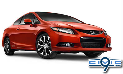 2013 Honda civic si forums #5