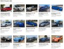 For sale Subarus.JPG