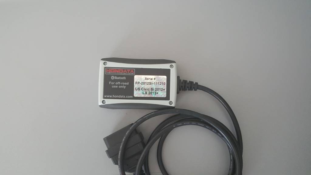 Hondata flashpro for sale