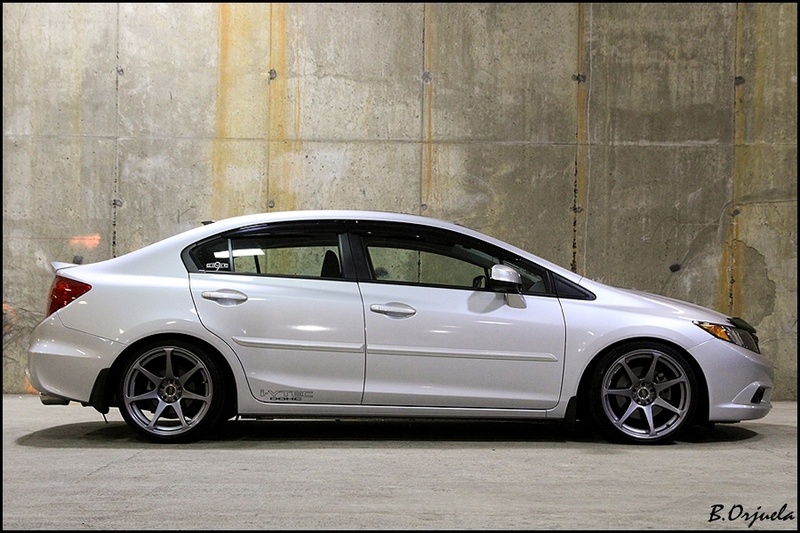 9thcivic Ride Of The Month Sept 12 User Voting Thread 9th Generation Honda Civic Forum