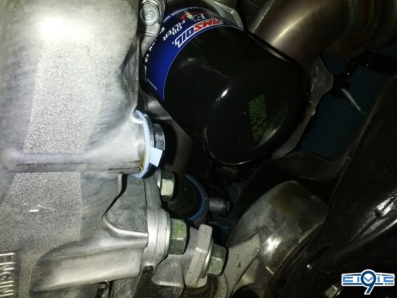 2012 honda deals civic oil filter