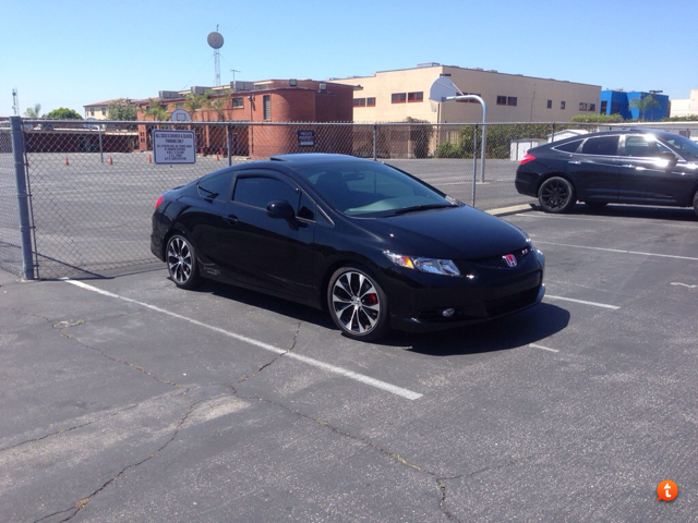 K24seven's 2013 Civic Si Coupe Build Thread | Page 2 | 9th ...