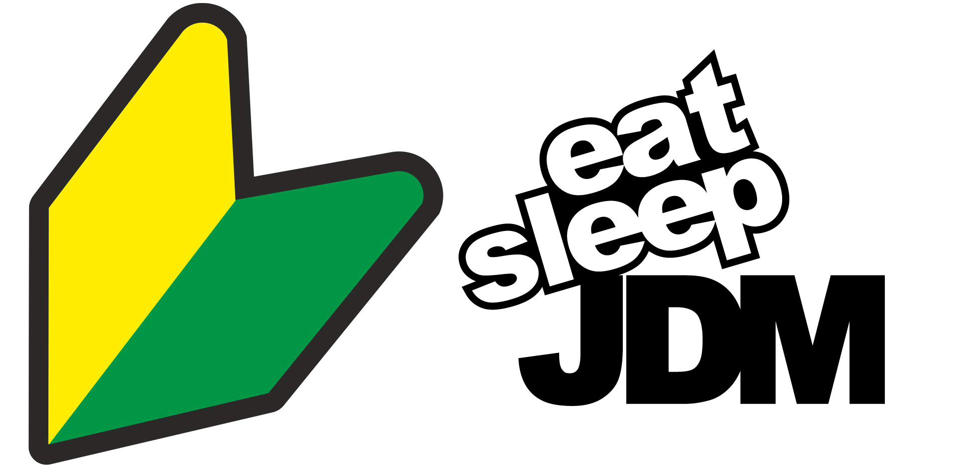 eat sleep jdm wallpaper