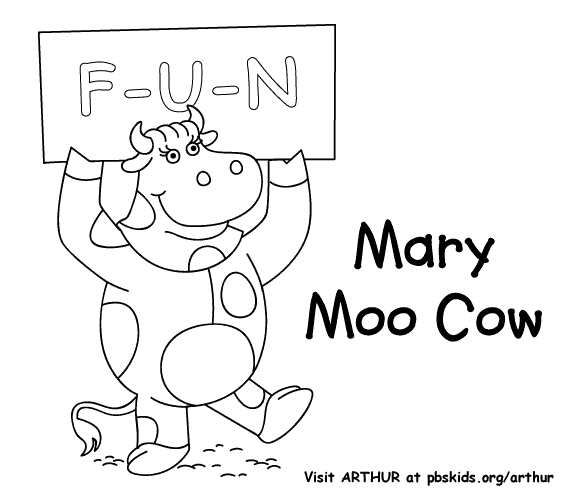 Mary%2BMoo%2BCow%2BColoring%2BPage.gif