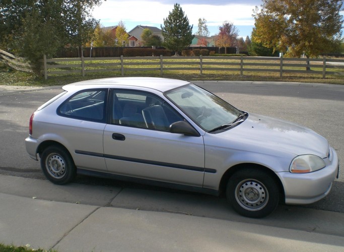 New to Forum | 9th Generation Honda Civic Forum