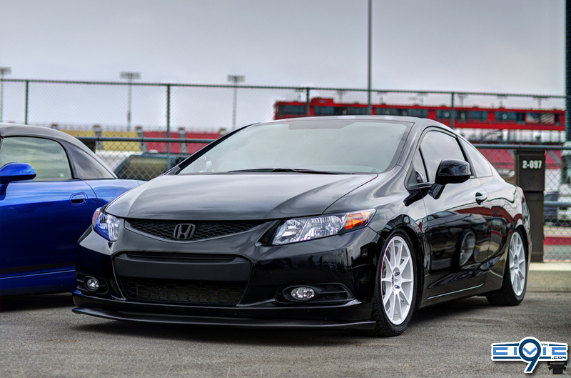 9thcivic Ride Of The Month May 2013 Winner | 9th Generation Honda Civic ...