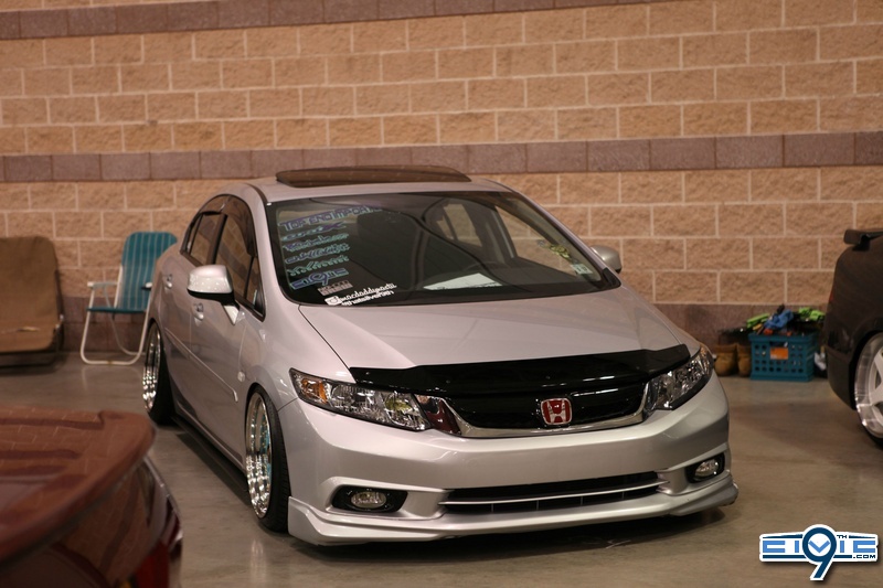 9thcivic Ride Of The Month October 2013 User Voting | 9th Generation ...