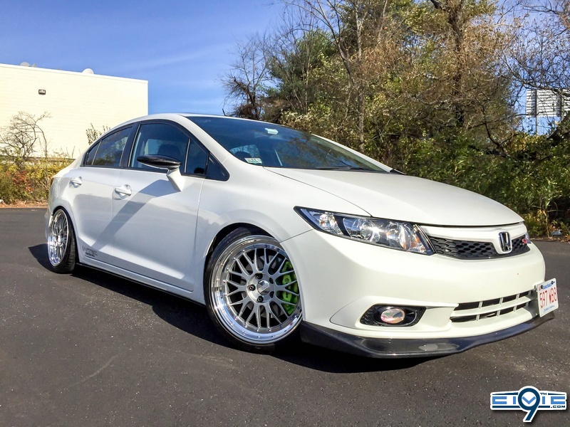 9thcivic Ride Of The Month November 2014 User Voting | 9th Generation ...