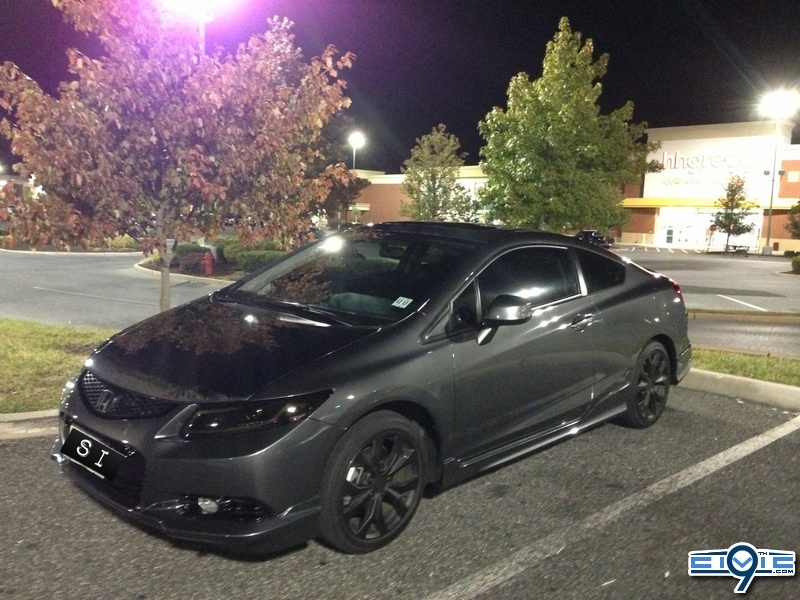 9thcivic Ride Of The Month October 2013 User Voting | 9th Generation ...