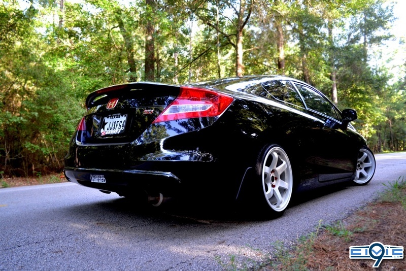 9thcivic Ride Of The Month August 2013 User Voting | 9th Generation ...