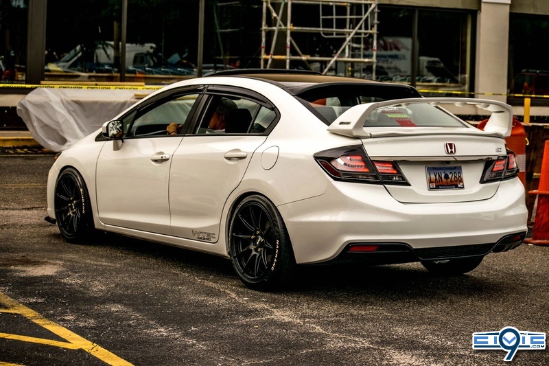 9thcivic Ride Of The Month October 2016 Voting | 9th Generation Honda ...