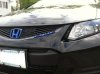 Civic Front Emblem.JPG Civic Front Emblem.JPG