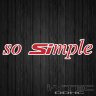 soSImple